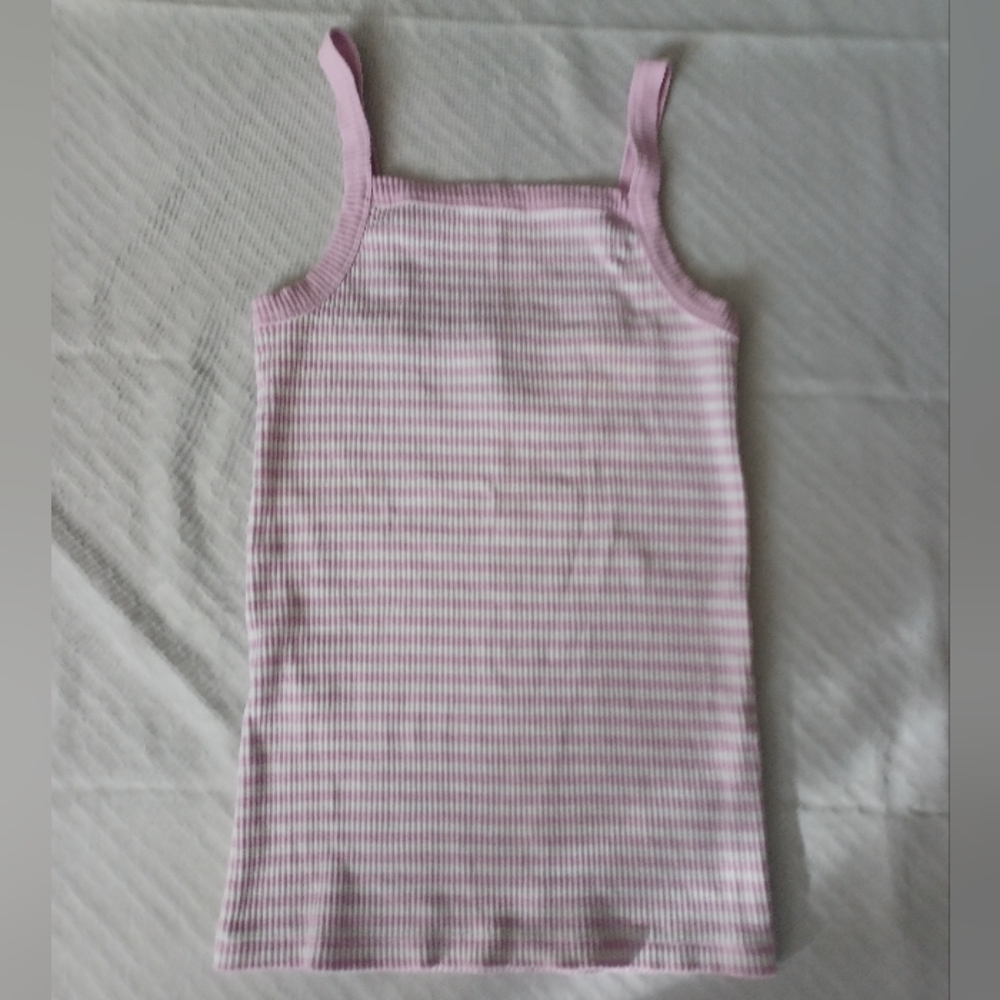 Old Navy Slim Fit Tank Top